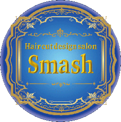 Hair cut design salon Smash